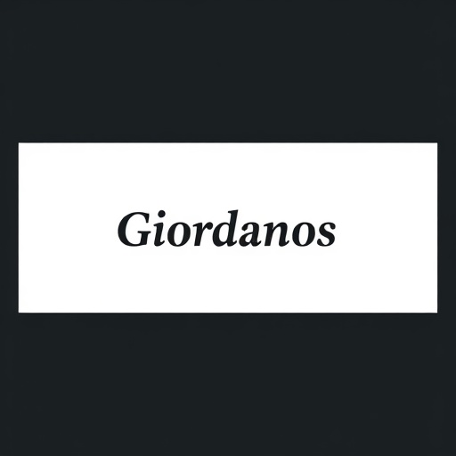 Giordanos Deep Dish Pizza
